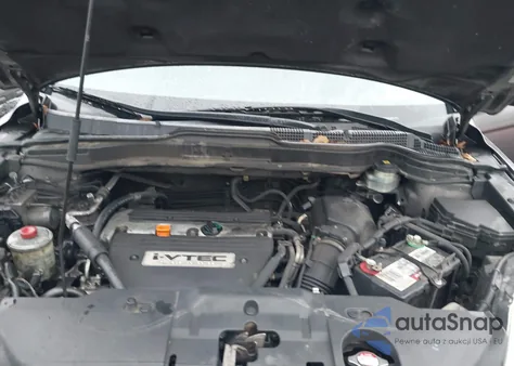 2009 Honda Cr-V Lx z USA, uszkodzony, nr VIN 3CZRE38379G707009